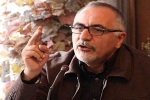 حاجیلو:پورحیدری سرمایه فوتبال ایران است / امسال سهمیه آسیا را می خواهیم