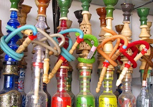 دیگر اثری از قلیان‌ها در سطح شهر نیست/ تولید و واردات تنباکوهای معطر در حدود اختیارات وزارتخانه است