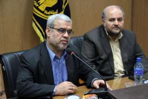 تامین منابع مهمترین نقش حوزه مشارکت های مردمی