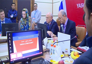 بررسی راهکارهای همکاری بازرگانی استان با روسیه