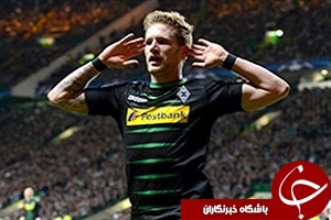خلاصه بازی (سلتیک 0-2 مونشن گلادباخ )+ فیلم