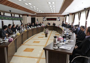 ورزش والیبال برند شهرستان ارومیه است
