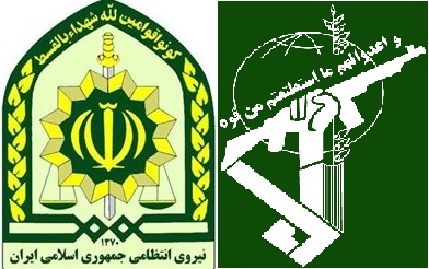 رزمایش امنیتی اقتدار در سبزوار