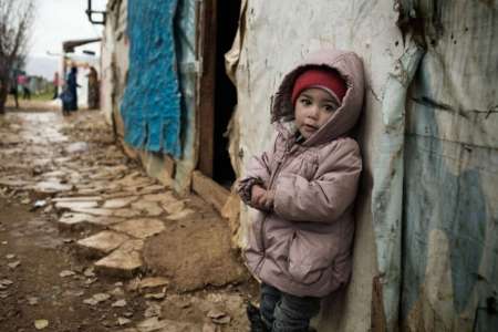 گزارش سازمان ملل از افزایش مرگ و میر کودکان در افغانستان
