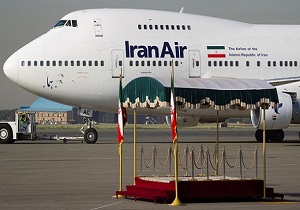 المانیتور: دلیل اصلی اهمیت فروش هواپیماهای بوئینگ و ایرباس به ایران چیست؟