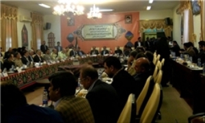 استاندار خواستار تخصیص بودجه کامل به این استان شد