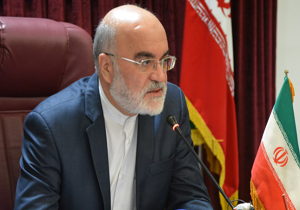 آغاز همکاریهای سازمان بازرسي كل كشور و شفافيت بینالملل آغاز همکاریهای سازمان بازرسي كل كشور و شفافيت بینالملل