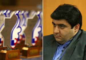 مازندران رتبه دوم ساماندهی پایگاه های خبری