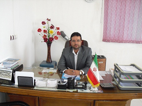 بهره‌برداری از بزرگراه روستایی فیض‌آباد - دوغ‌آباد