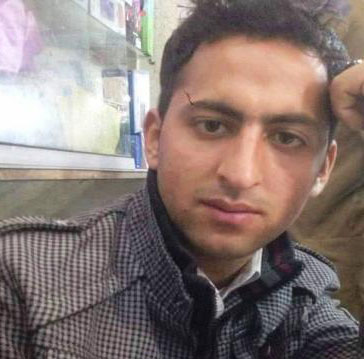 يک صراف در شهر جلال آباد به قتل رسيد