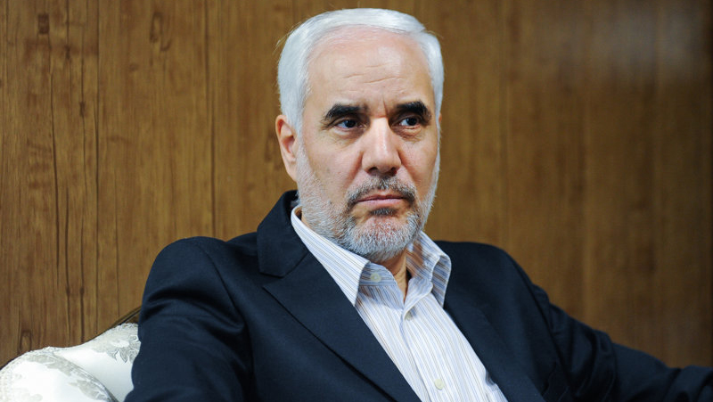 مهر علیزاده: گودرزی از نا هماهنگی&zwnj;ها خسته شد / در کار وزارت، تجربه از دانش مهم&zwnj;تر است