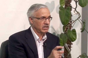 ذوالفقارنسب: رنکینگ فیفا نباید فوتبال ایران را فریب بدهد
