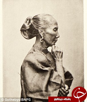 140 سال قبل چین