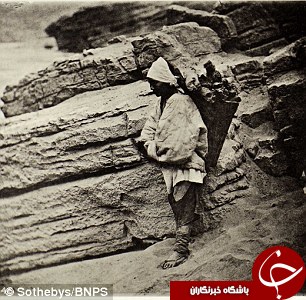 140 سال قبل چین