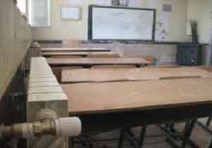 نیازمندی 500 مدرسه اردبیل به سیستم گرمایشی استاندارد