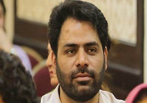 درخواست کارشناسان سازمان ملل برای آزادی فوری فعال حقوق بشر کشمیری