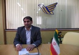 وجود 217 خط شهری و روستایی پست در اردبیل