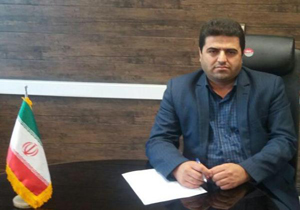 ملی شدن زمین های بایر