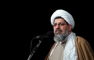تضمین آینده انقلاب با روحیه عاشورایی