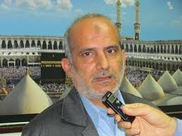 نام نویسی 12 هزار و 500 بوشهری در پیاده روی اربعین
