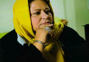 افشاگری رابعه اسکویی از پشت پرده شبکه ماهواره‌ای جم + فیلم