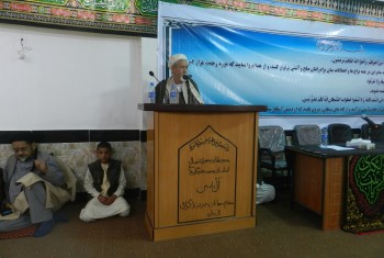 امام حسین (ع) متعلق به مسلمانان جهان است/ خشونت و انتحار از دیدگاه عالمان دین جایگاهی ندارد