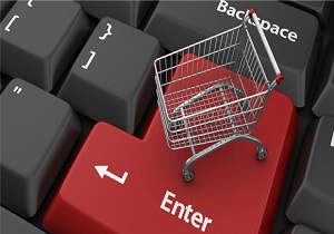 فعالیت ۲۷ فروشگاه اینترنتی در استان اردبیل