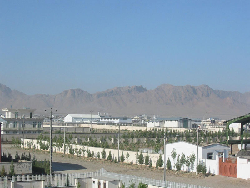 غیرفعال بودن ده&zwnj;ها کارخانه در شهرک صنعتی هرات به دلیل نبود برق