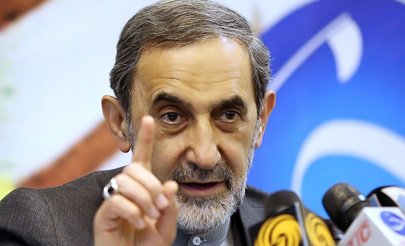 ایران تلاشی جدی برای برقراری روابط دوستانه با عراق دارد ایران تلاشی جدی برای برقراری روابط دوستانه با عراق دارد