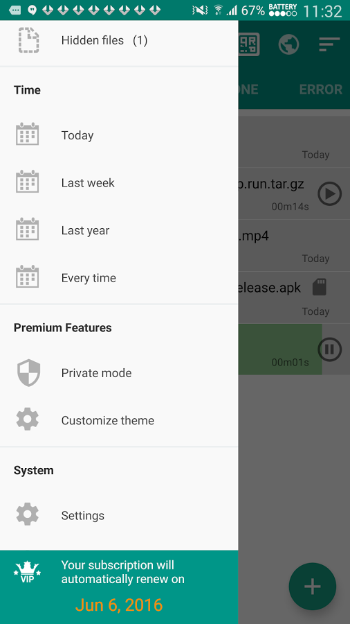 Download Accelerator Plus