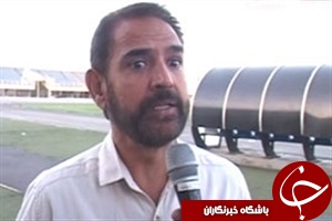 حواشی عجیب بازی آلومینیوم اراک _ اکسین البرز + فیلم