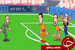واکنش جالب و انیمیشنی گواردیولا به هتریک مسی + فیلم