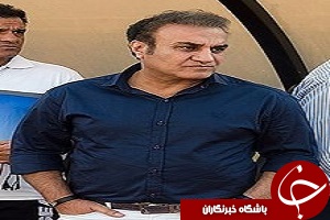 کاظمی به نشست خبری قبل از بازی مقابل سپاهان نرسید