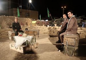 برنامه سنگر به سنگر شایسته ی تقدیر شناخته شد