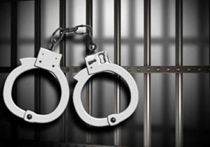 بازداشت یک گروهک تروریستی در لبنان
