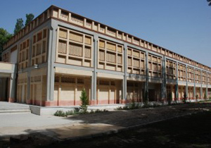 20 طرح در محدوده دولتخانه صفویه در دست اجراست