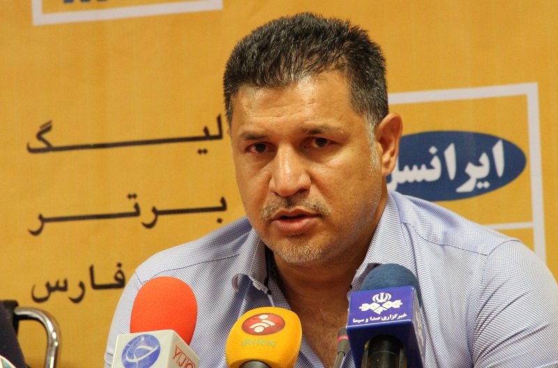 دایی: داور یک پنالتی نفت را نگرفت/ مطالباتمان طبق جدول پرداخت نشده است