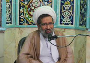 غدیر باید مانند عاشورا جهانی شود