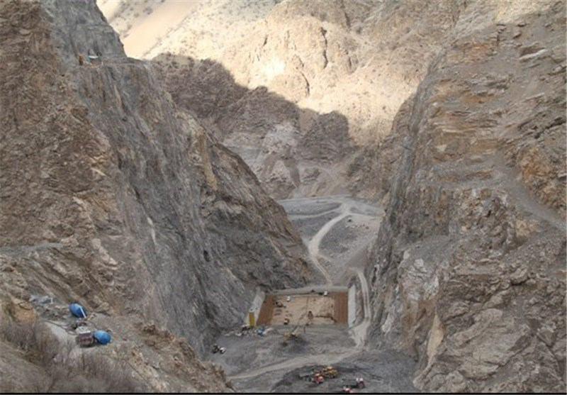 تکمیل سد دالکی خواسته کشاورزان