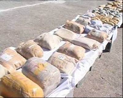 مهمترین حوادث هفته گذشته گلستان
