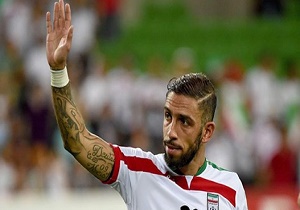 سورپرایز بزرگ هدایتی برای پرسپولیسی‌ها؛پیراهن سرخ بر تن ستاره محبوب