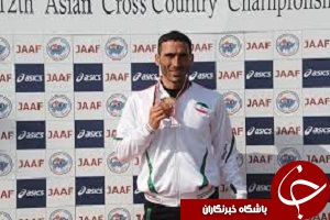 ابوترابی: پناهنده نشدم ، لژیونر شدم!