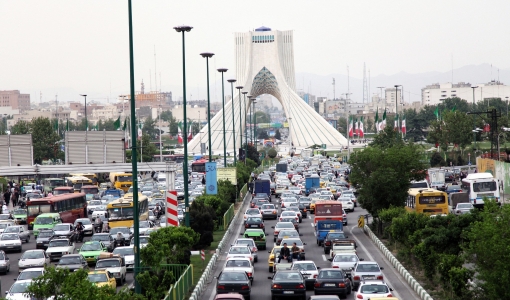 اولین بازتاب&zwnj;ها از اجرایی شدن طرح LEZ / هزاران خودروی پلاک تهران در معرض جریمه