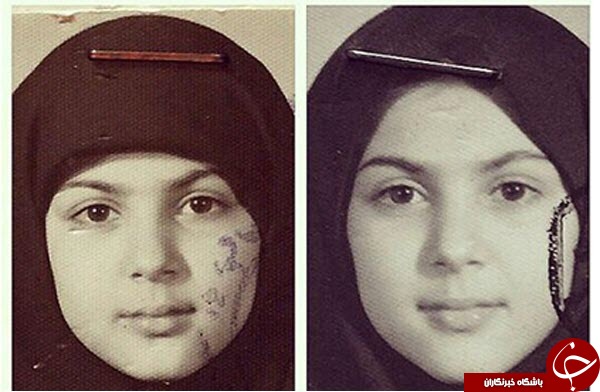 چهره&zwnj;های سرشناس عرصه هنر در لباس دانش آموزی+تصاویر