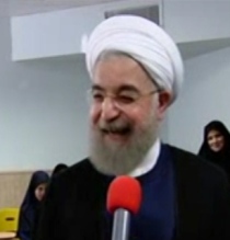 خاطره بامزه رئیس جمهوری از اولین روز مدرسه/ روزی که نگذاشتند روحانی سر کلاس بنشیند+فیلم