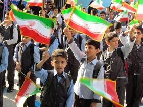 زنگ آغاز فعالیت مدارس در گیلان