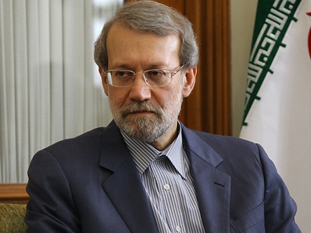 لاریجانی با رئیس مجلس نمایندگان کنیا دیدار کرد
