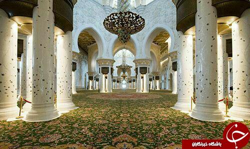 عکس در کانال گردی؛