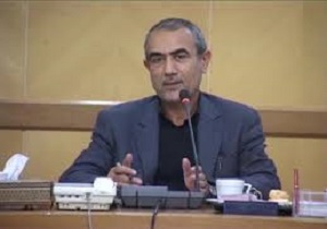 متوسط درآمد سرانه اردبیل نصف متوسط سرانه کشور است