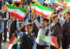 زنگ مهر در مدارس استان اردبیل نواخته شد
